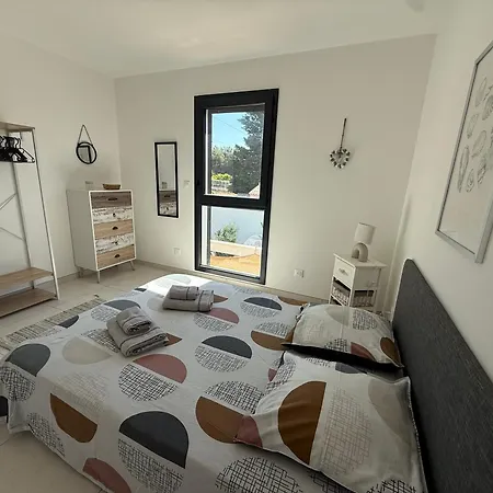 Vila Roc Bandol